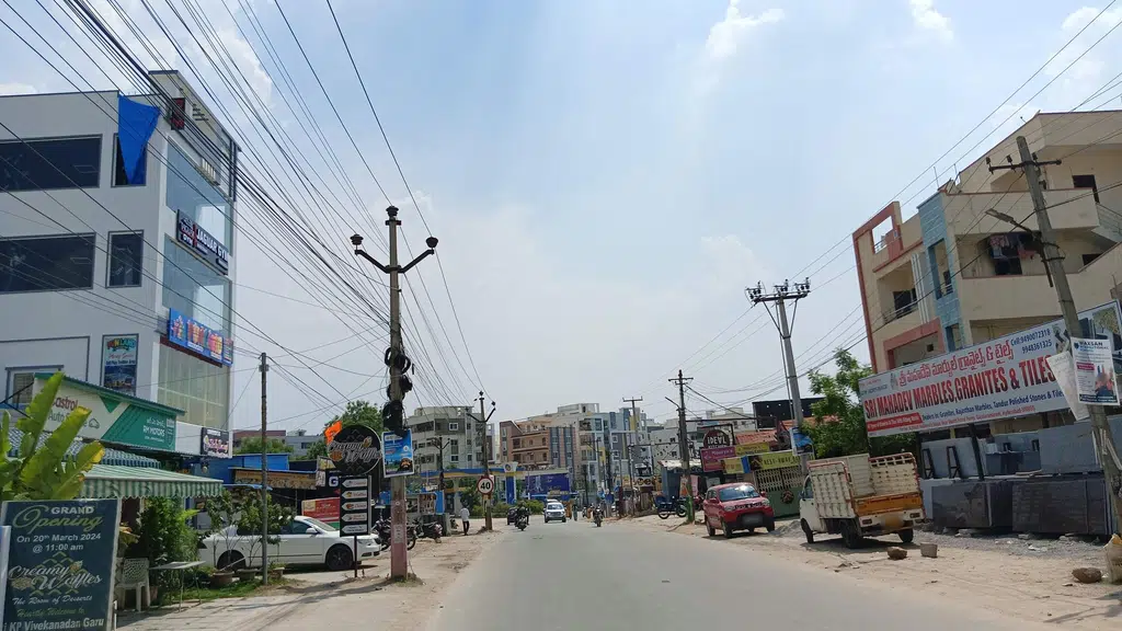 Pallavi Kidz Gajularamaram