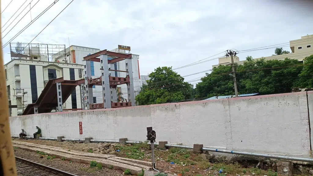 Venkateswara Theatre