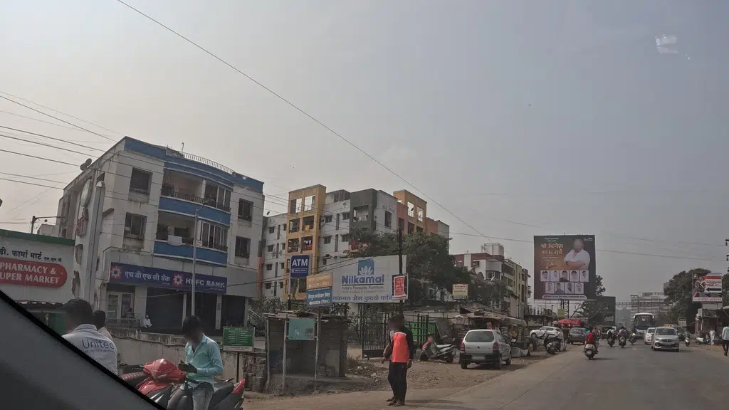 Shree Ganesh Auto and Washing Center