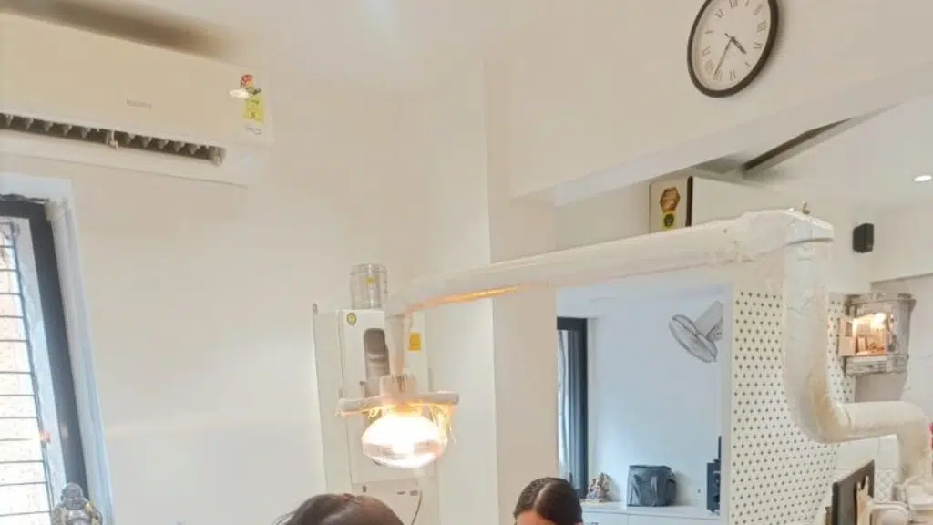Floss and Smile Advanced Dental Care