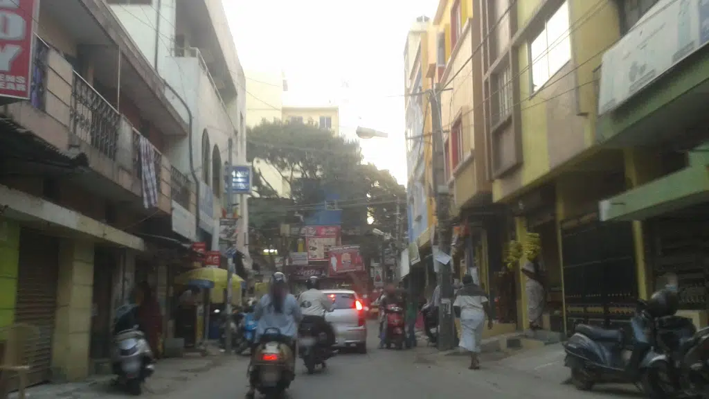 Sri Sai Ram Motors