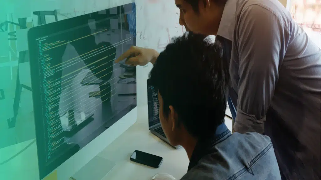 Cyberathon Technology