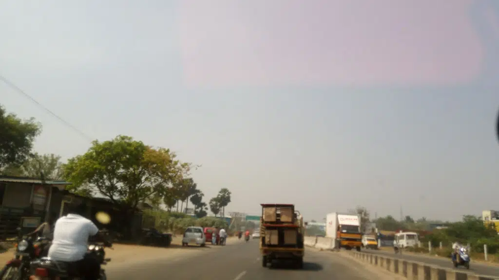 Vivekanandha Matric Hr Sec School
