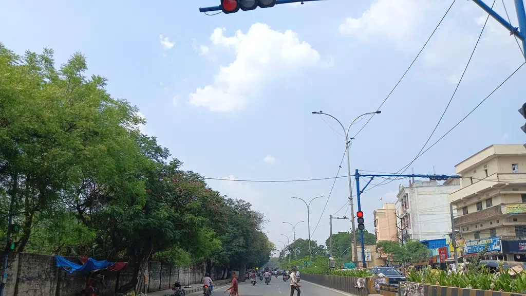 Chintal , Jeedimetla Hyderabad