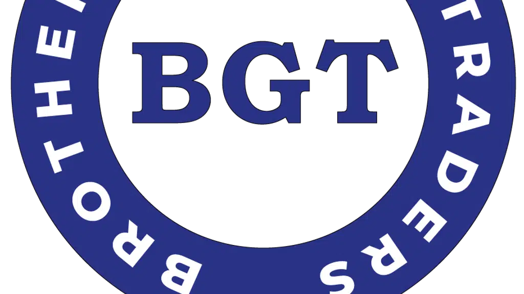 Brothers Ginger Traders