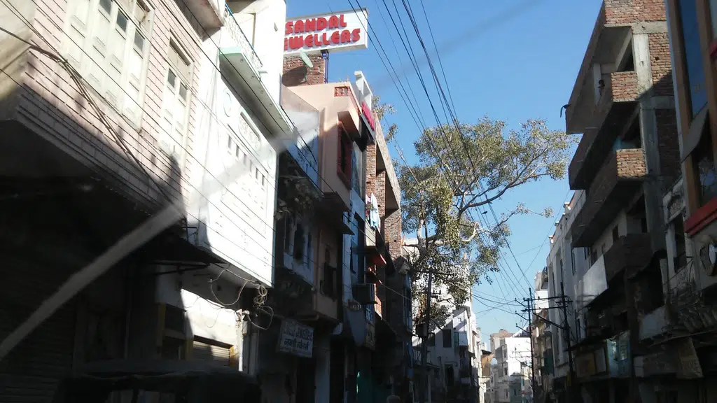 Siddhi Vinayak