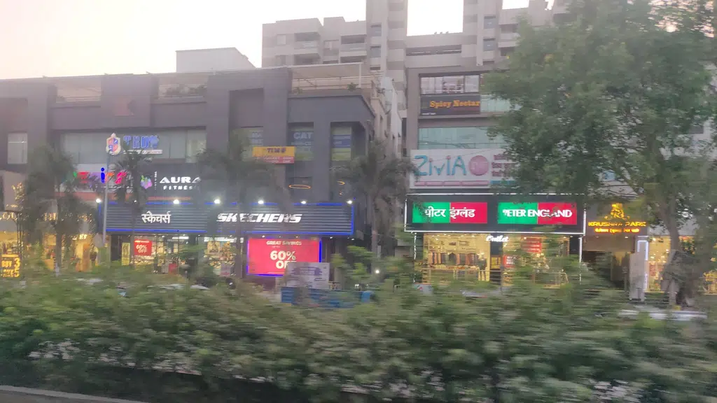 Mother motors