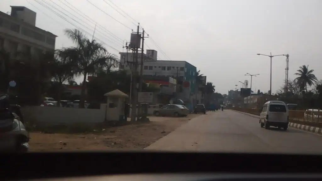 Aegis Auto CNG Station
