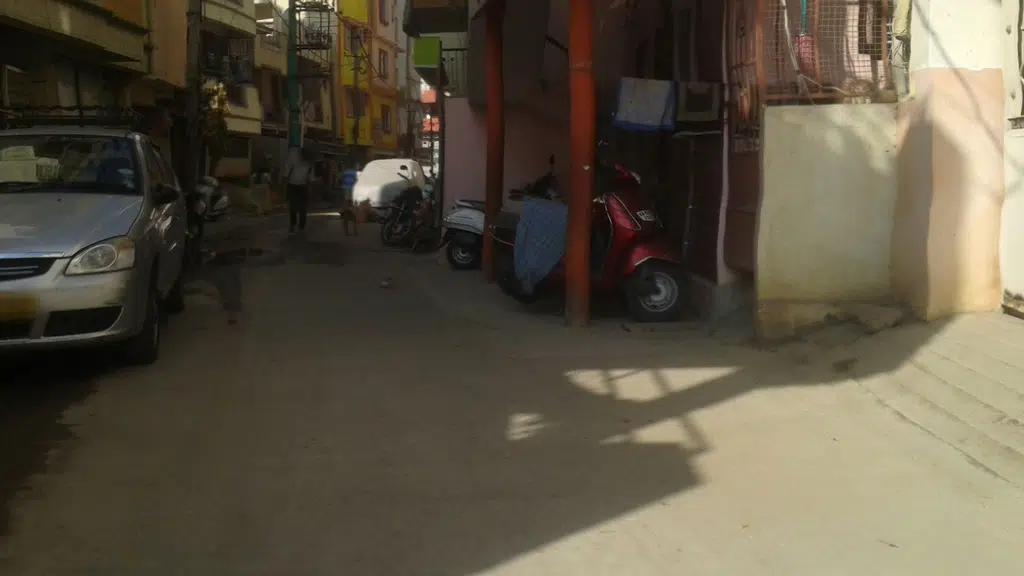Ritika Business Centre Car Rental