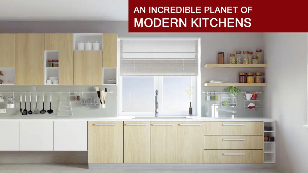 Kitchen n Style