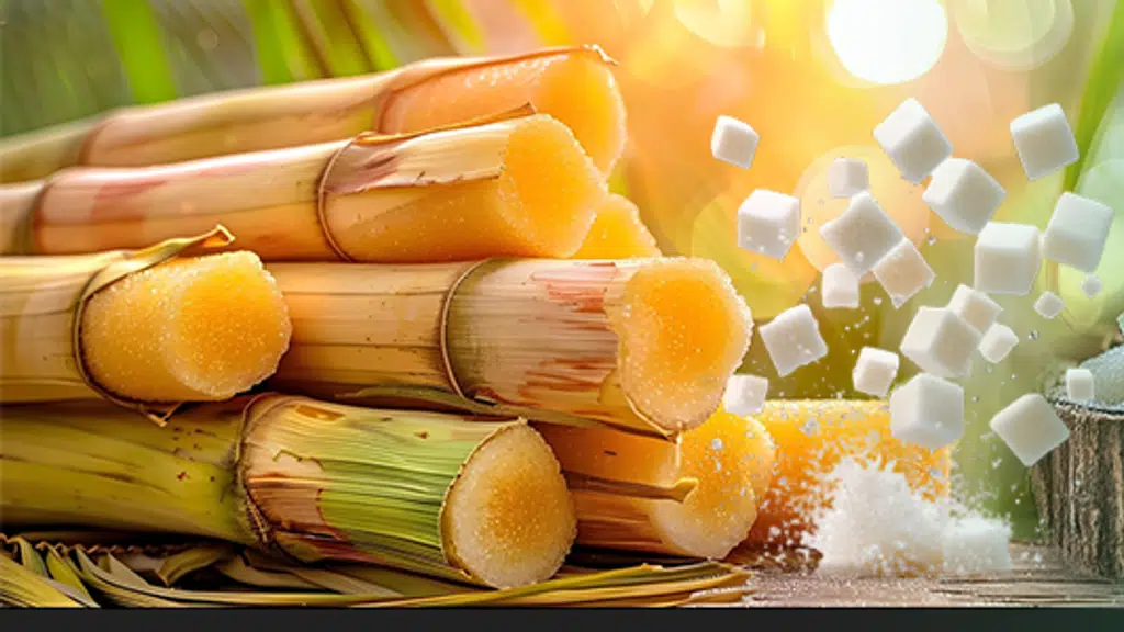 All India Sugar Trade Association