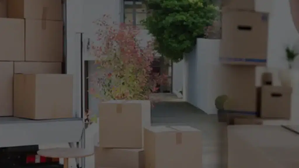 Airmax International Packers and Movers