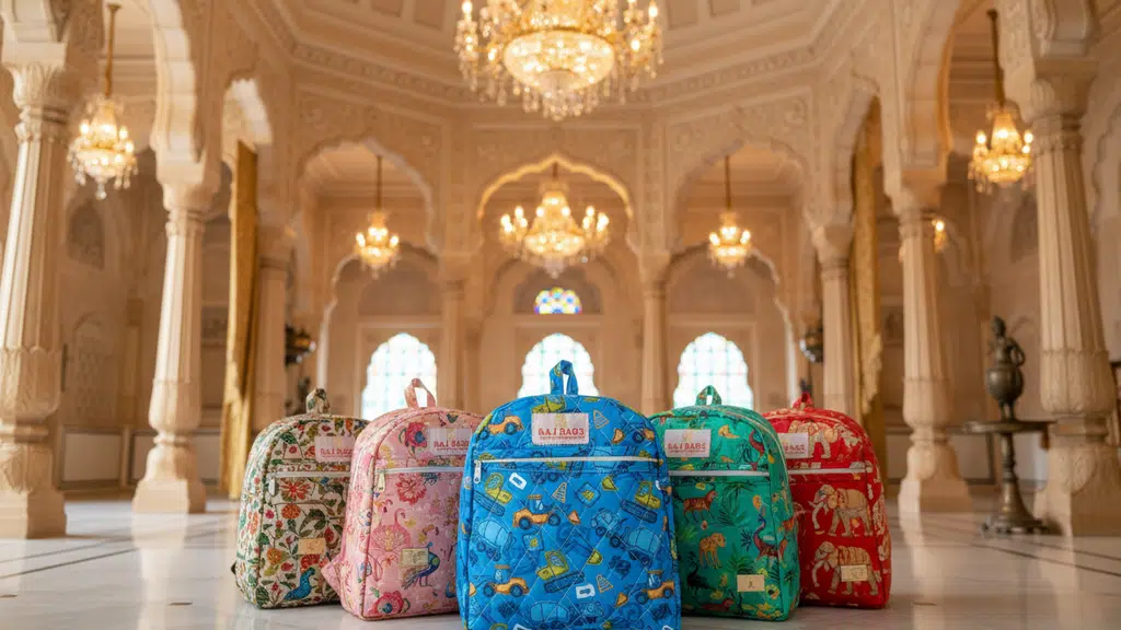 Raj Bags Udaipur