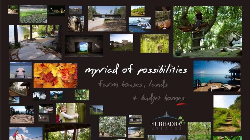 Subhadra Estates