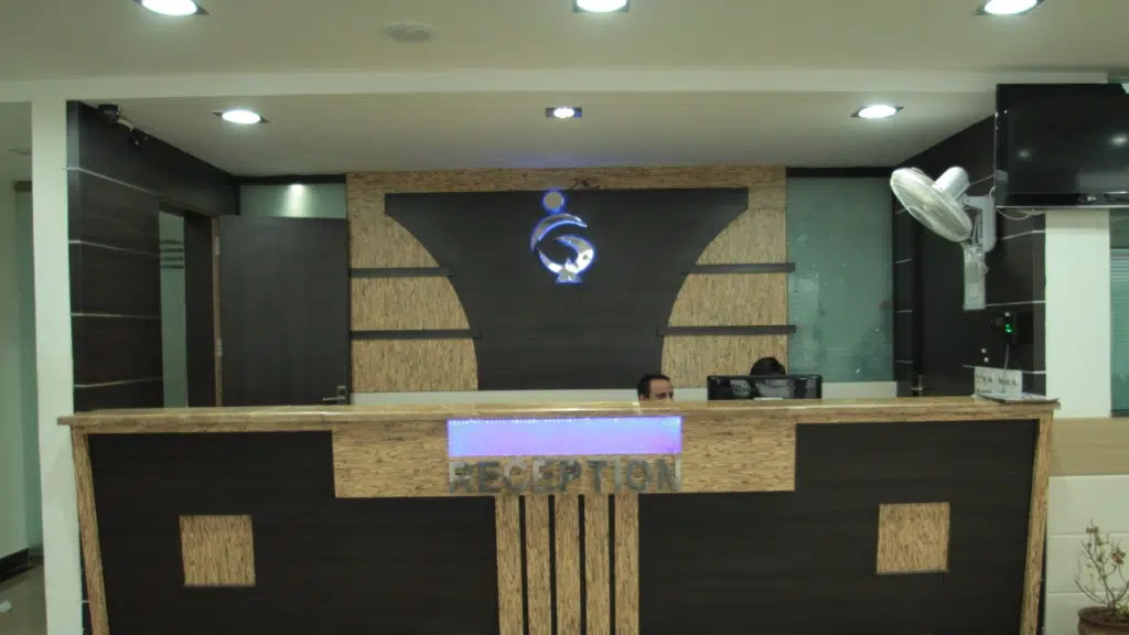 Global Speciality Hospital