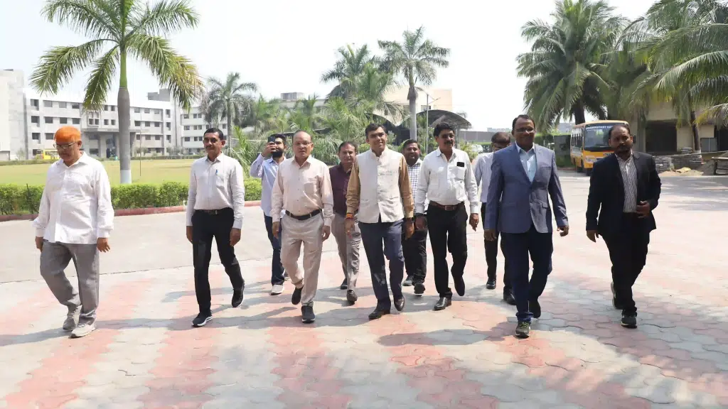 Shree Dhanvantary Pharmacy College