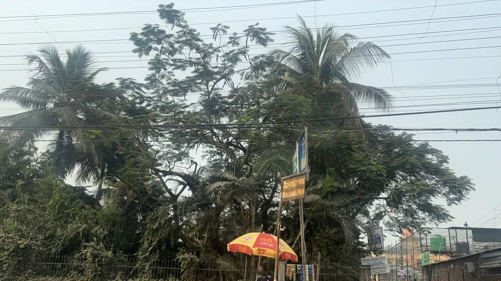 East India Lodge