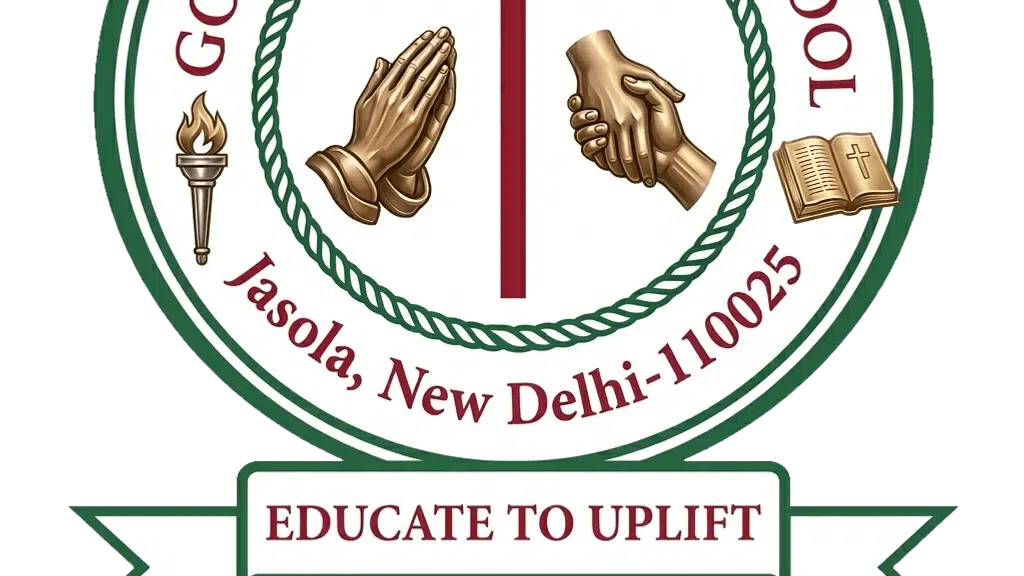 Good Samaritan School