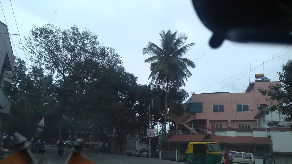 Ashirwad Market