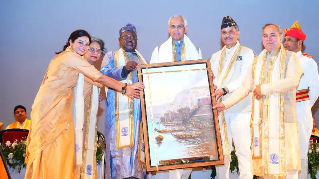 Swami Vivekanand Subharti University