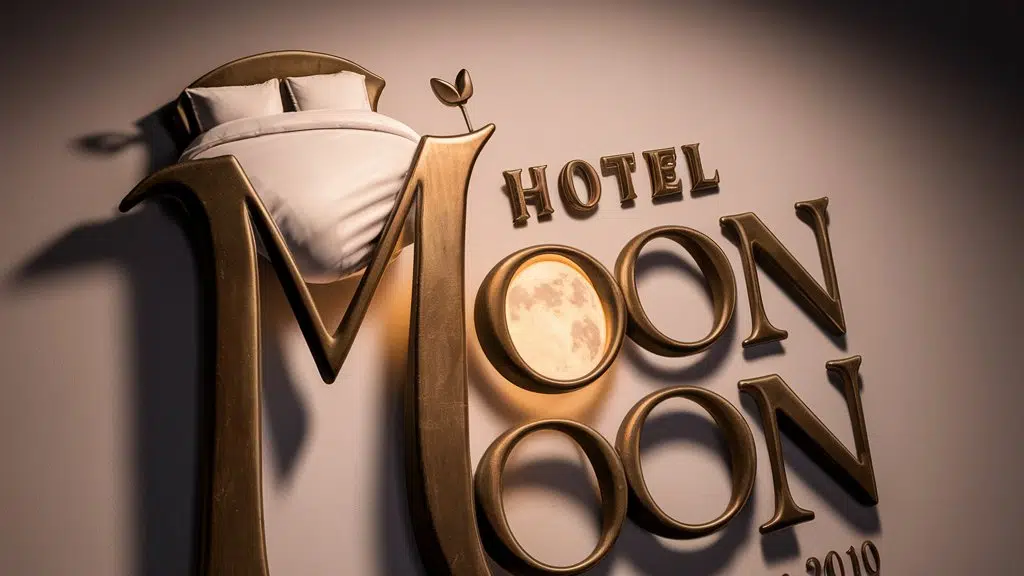 Hotel Moon Moon