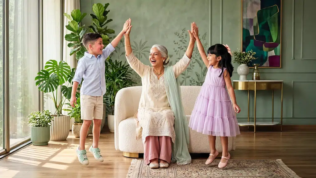 Gangotree Homes and Holidays
