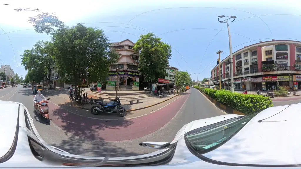 Manik Colony