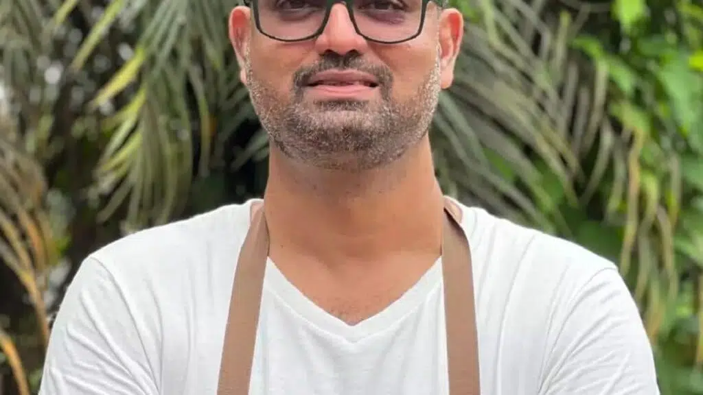 Juju - Reimagined Indian