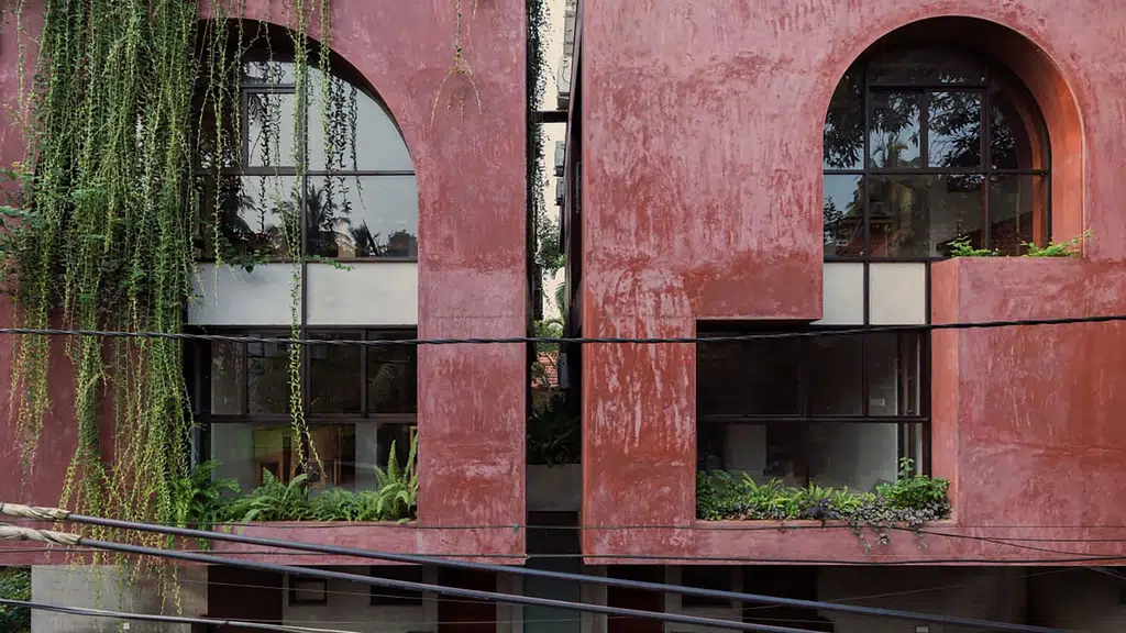 Sohoarchitects