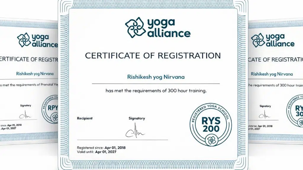 Rishikesh Yog Nirvana