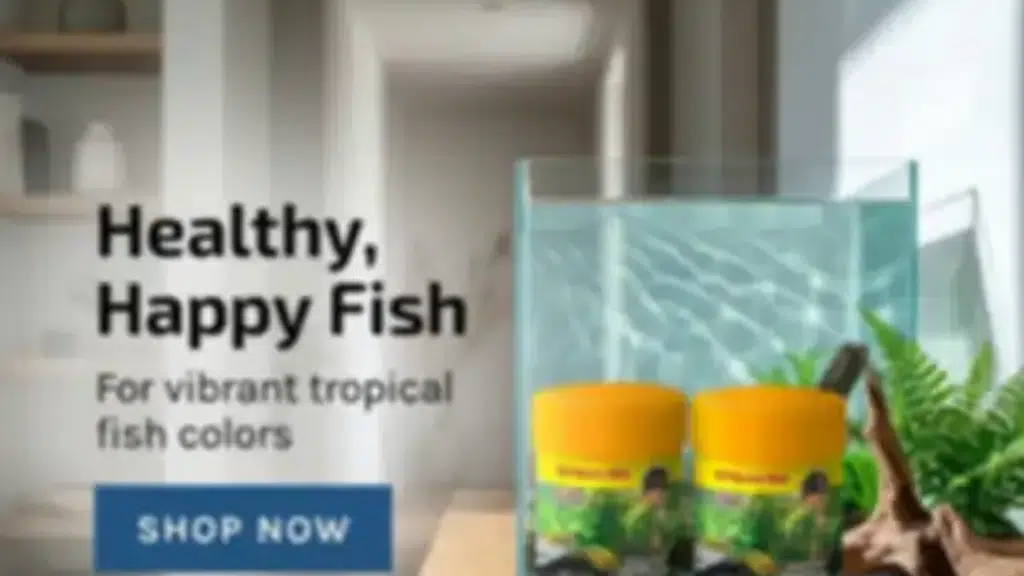 Variety Plus Aquarium