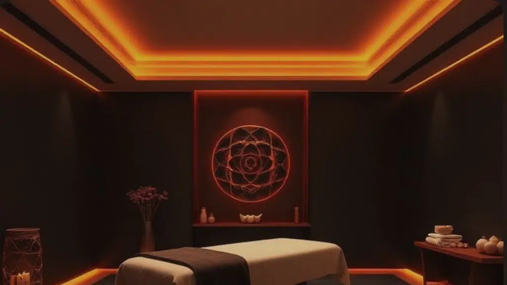 Brahma Mudraa Spa Salon