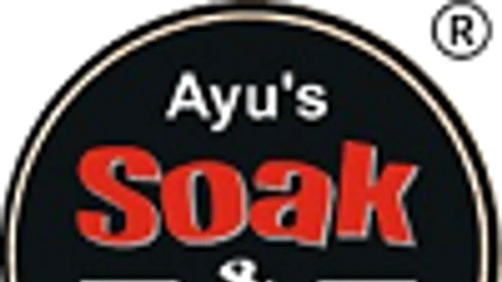 Ayussoakandcook.in