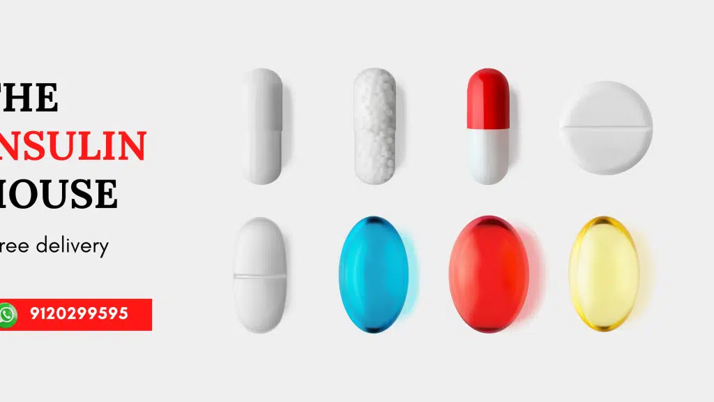 The Insulin House (Pharmacy)