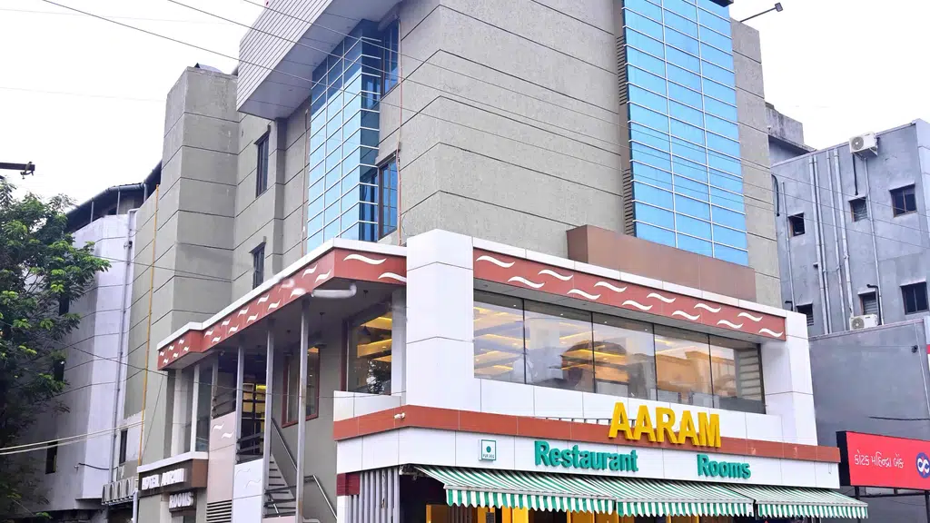 Hotel Aaram &Guest House