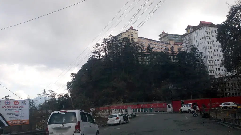 Kaushal's Homestay