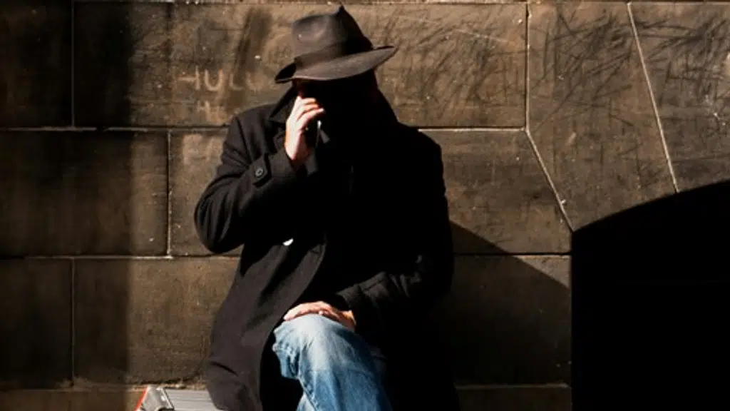 Key Detective Agency