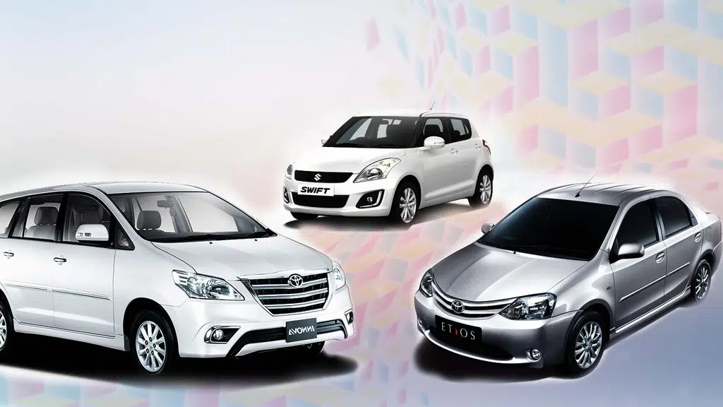 Dayal Tourist Transport Service