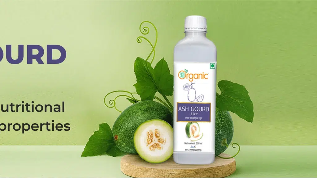 360 Degree Organic
