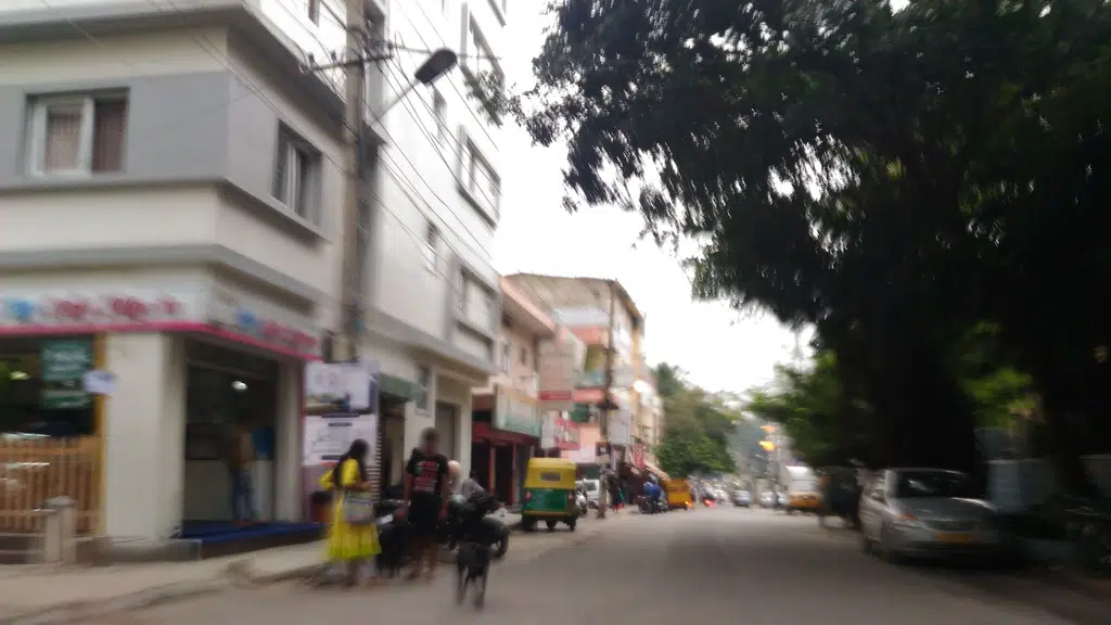 St. Thomas Forane Syro-Malabar Catholic Church Dharmaram, Bengaluru