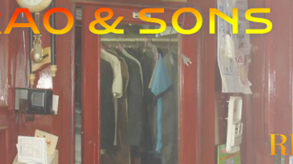 G.N. Rao and Sons