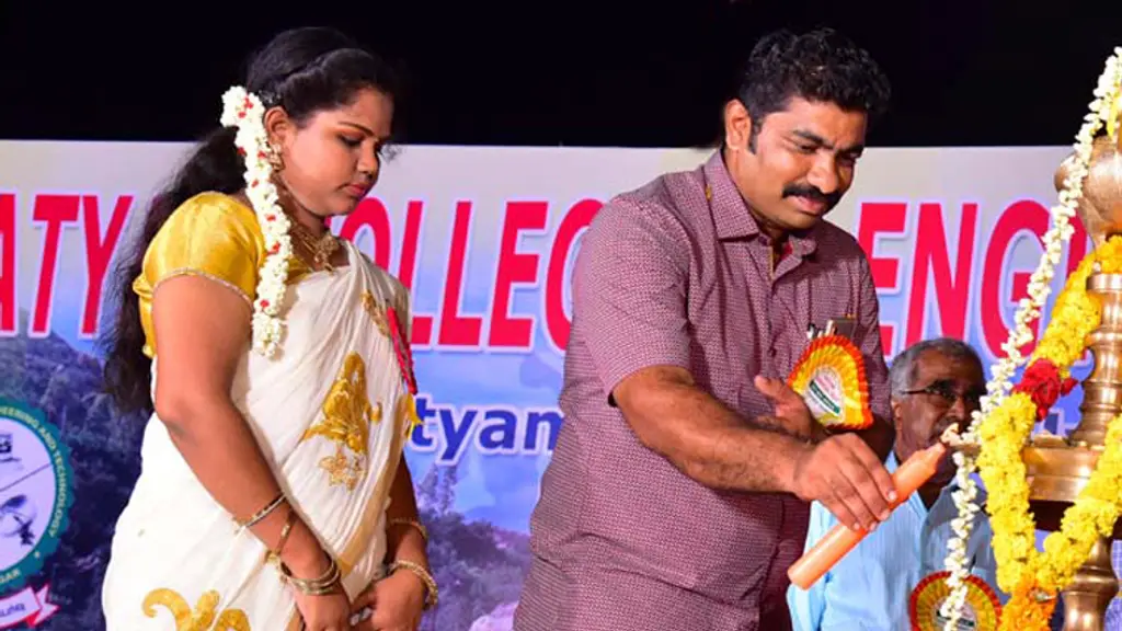 Satyam College Of Engineering And Technology