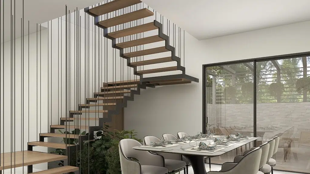 RQ Living Private Limited