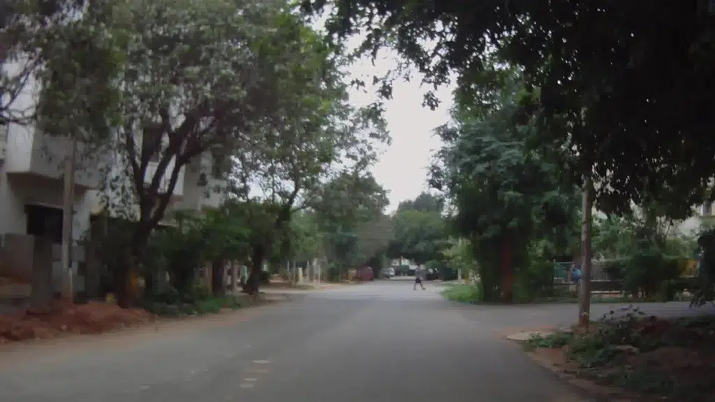Wipro Learning Centre, Sarjapur Road, Bengaluru