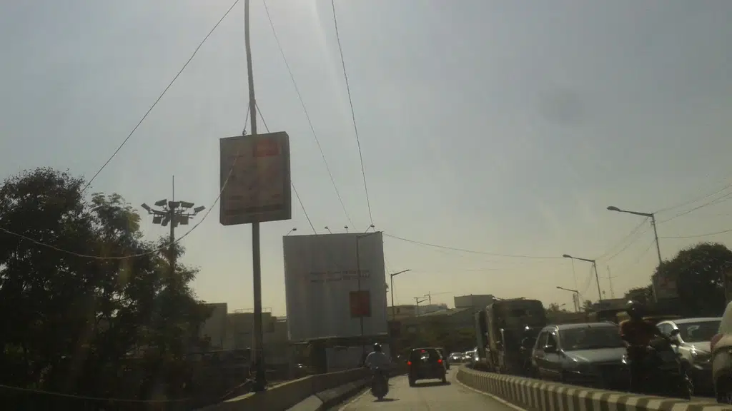 Kawasaki Bangalore