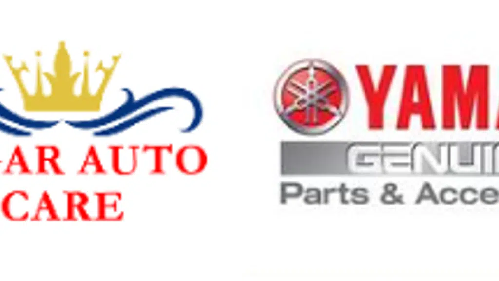 Sagar Auto Care Yamaha