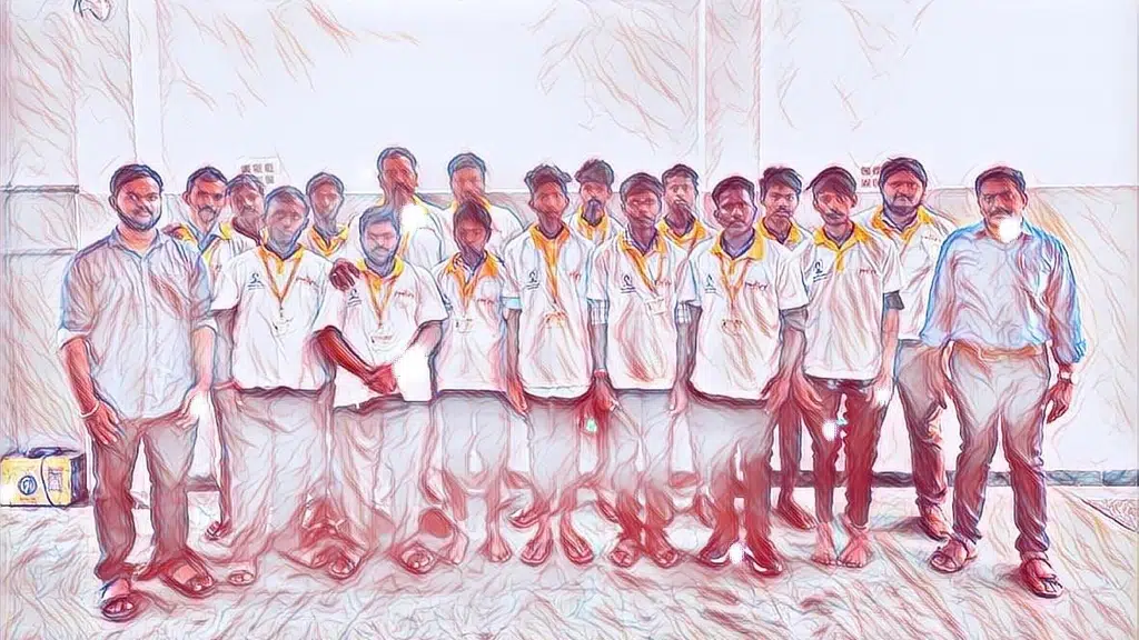 Blossom Academy
