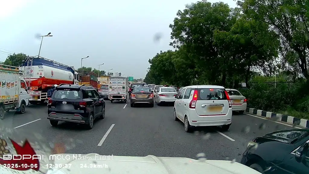 Maac Rajouri Garden