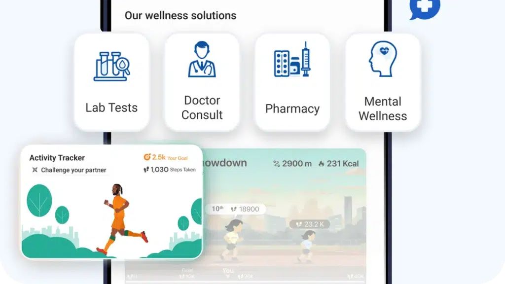HCL Health Care