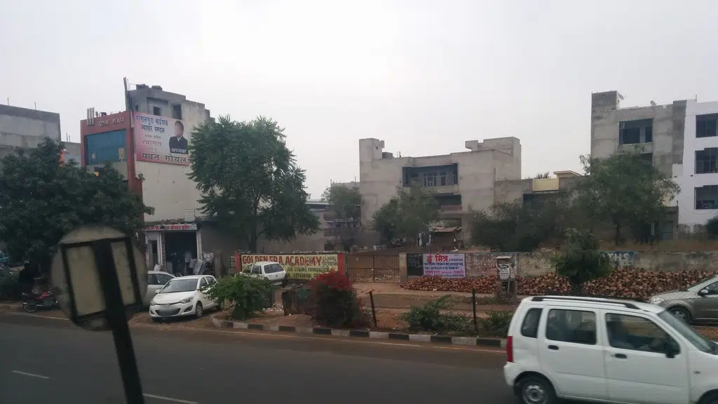 Tata Motors Morani